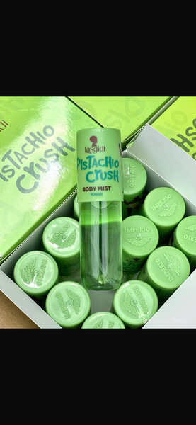 Bruine Mouton Pistachio Crush Mist