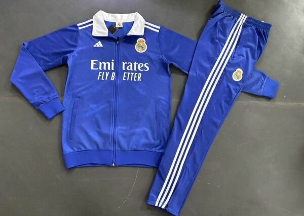 Survêtement Foot Enfant