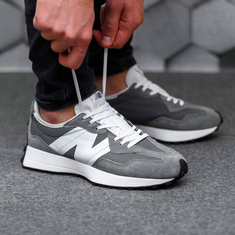 New Balance Baskets Homme