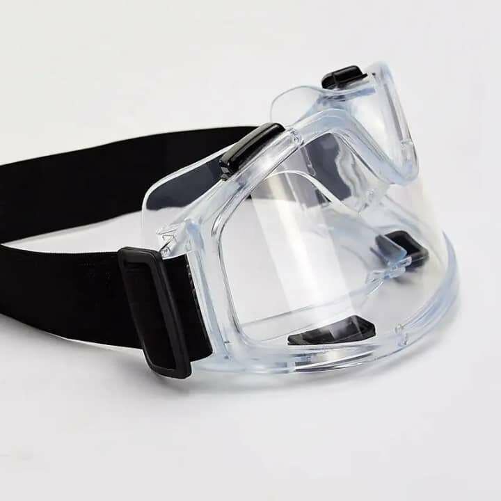 Lunettes de Protection Antibuée