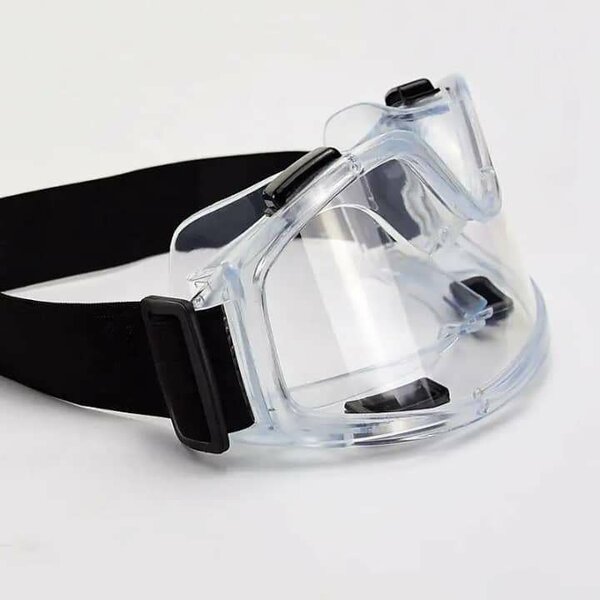 Lunettes de Protection Antibuée