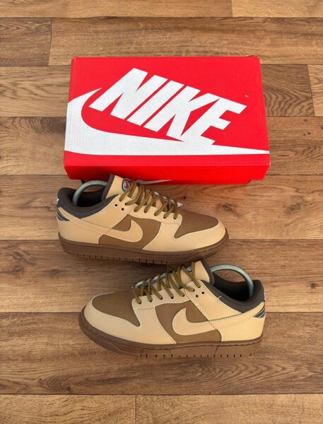 Sneakers Nike édition limitée