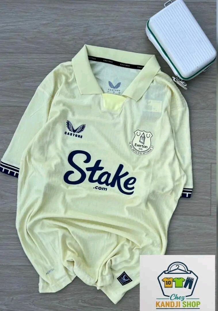 Maillot de Football Officiel