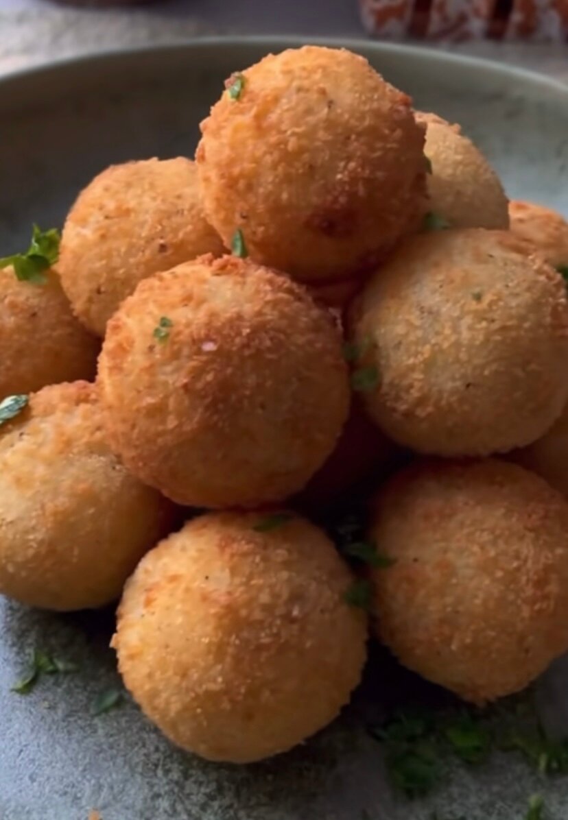 5 pommes farcies simple