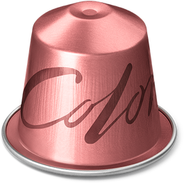 Capsule Café Colombia
