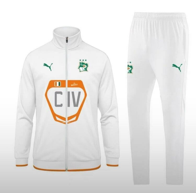 Ensemble Survêtement CIV Puma