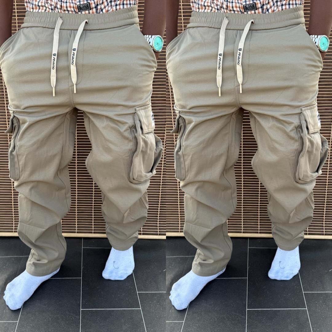 Pantalons Cargo pour Hommes