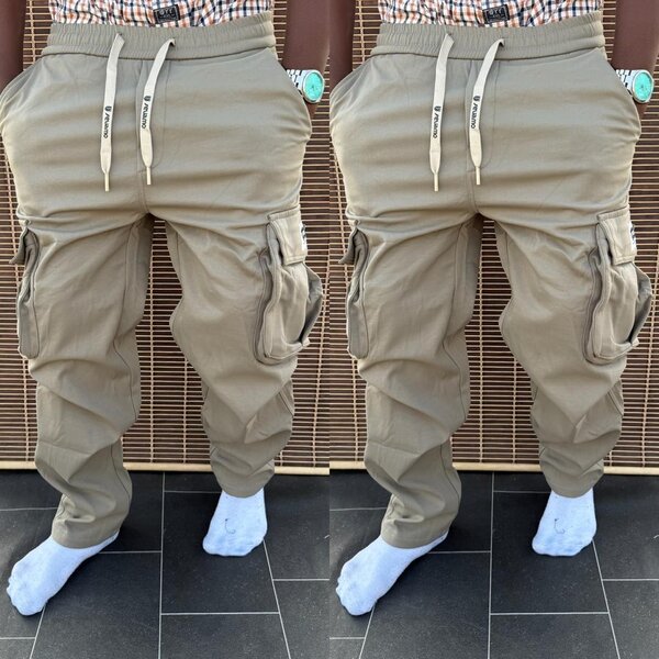 Pantalons Cargo pour Hommes