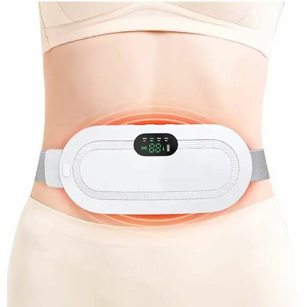 Ceinture Chauffante Menstruelle