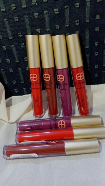 Rouge à Lèvres Longue Tenue