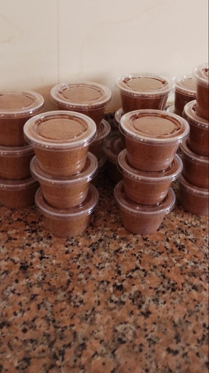 Délicieuses Boulettes Épicées