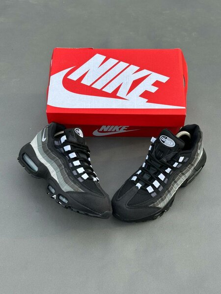 Chaussures Nike Air Max 95