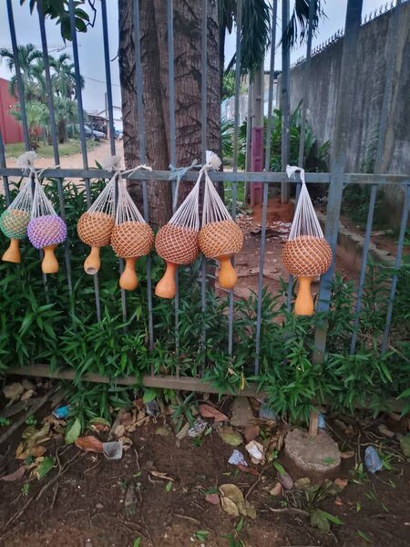 Instruments de musique