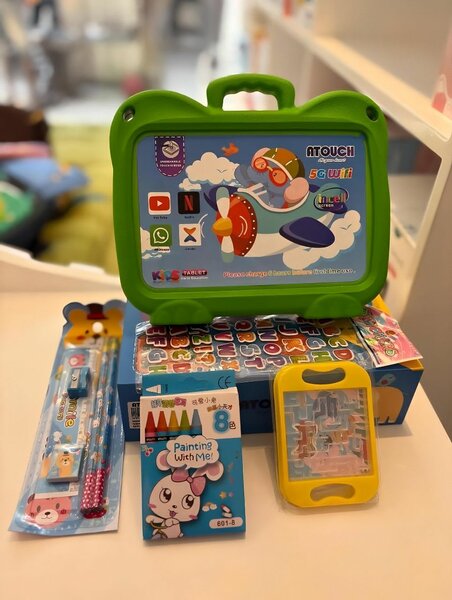 Tablette éducative enfant