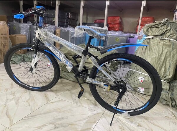 Vélo tout terrain 26 pouces