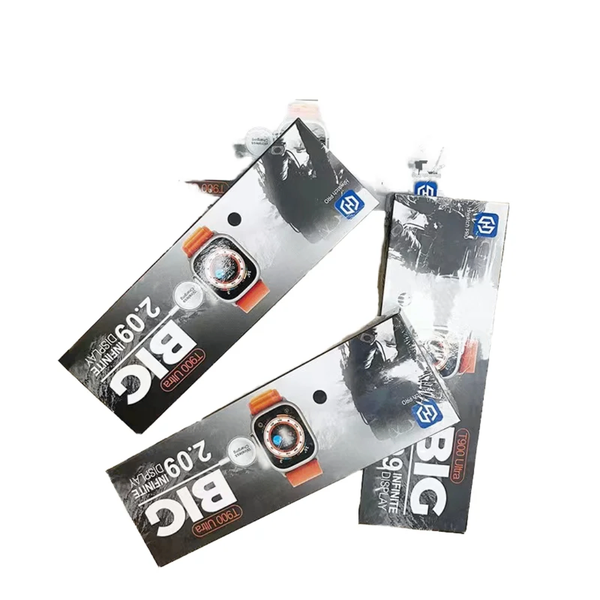 Montre numérique étanche LED