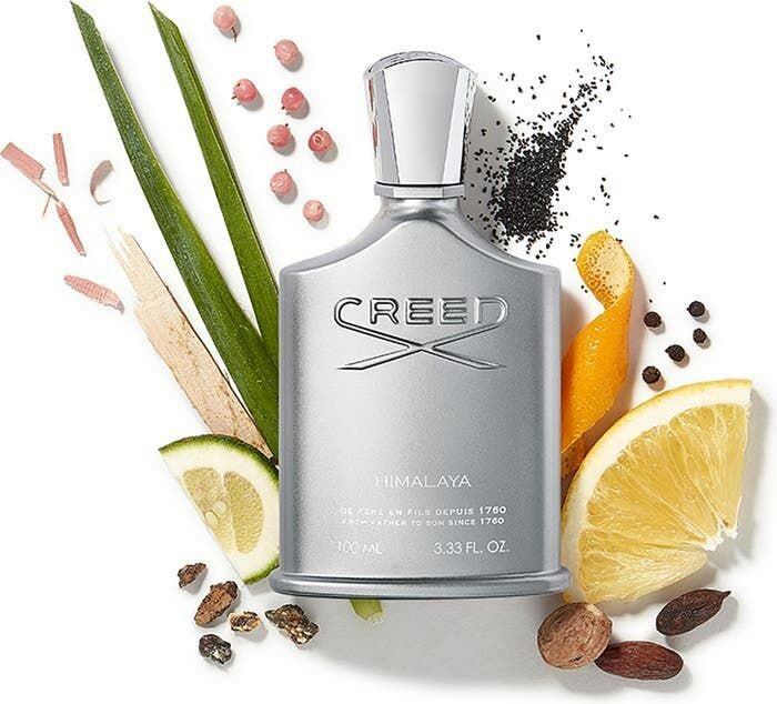 Creed Himalaya