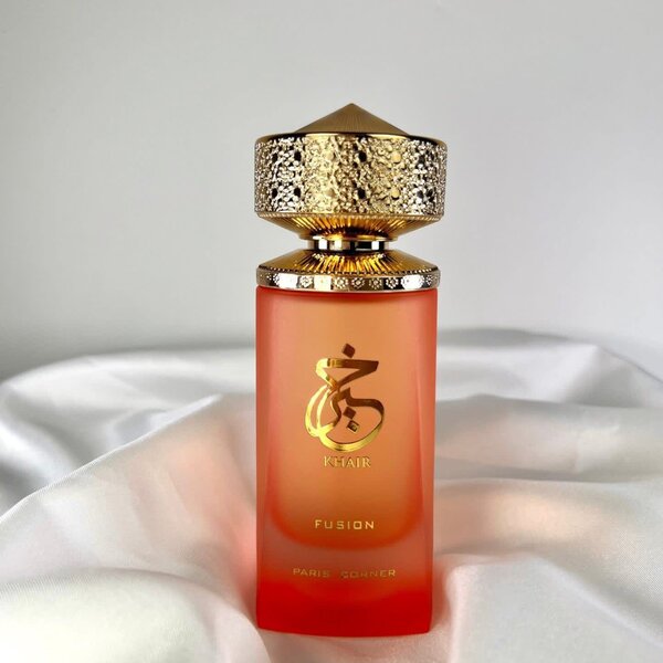 Parfum Khair Fusion