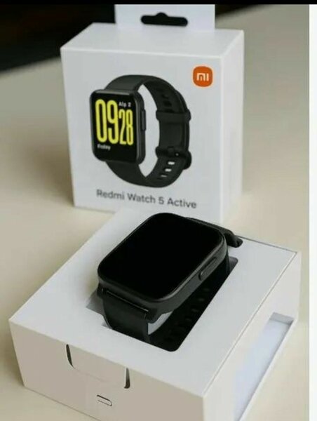 Montre intelligente Redmi