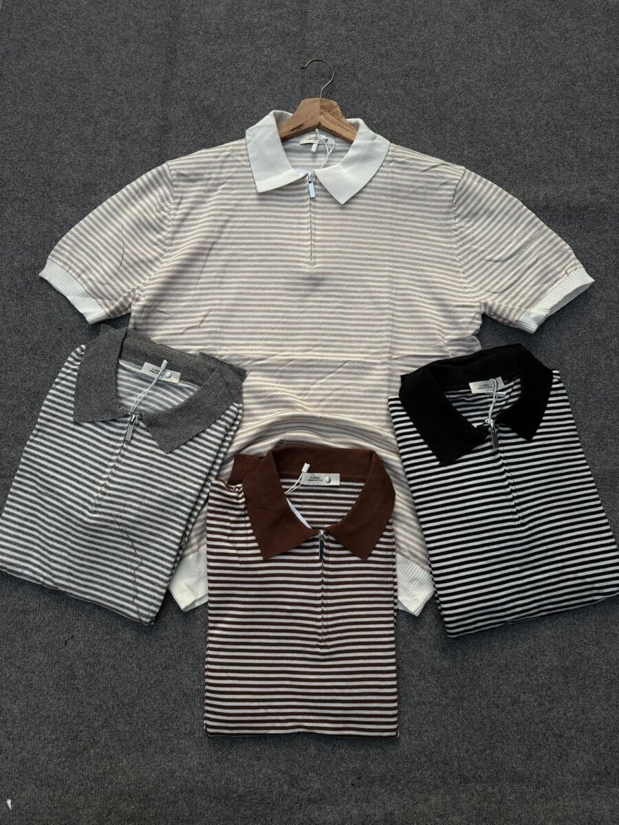 Polos Élégant