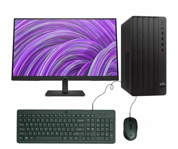 HP 290 G9 8/512Gb complet