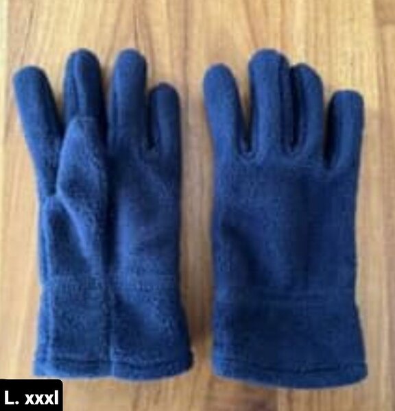 Gants d'hiver chauds unisexes