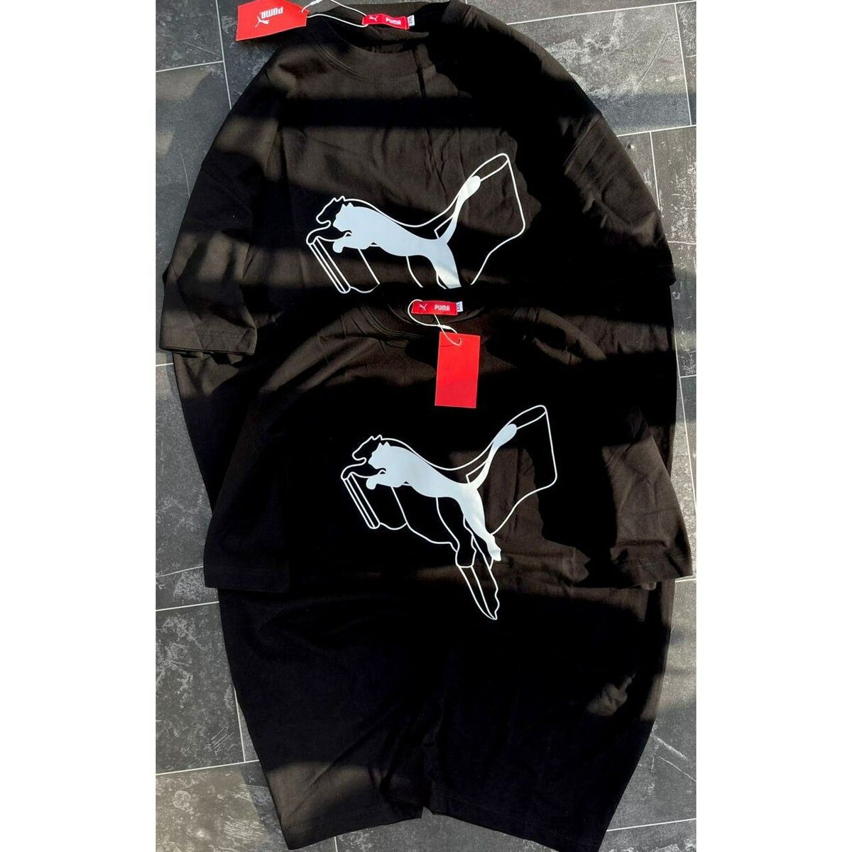 Ensemble sweat-shirt et survêtement pour homme