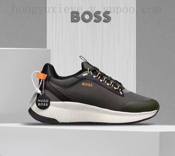 Baskets HUGO BOSS Homme
