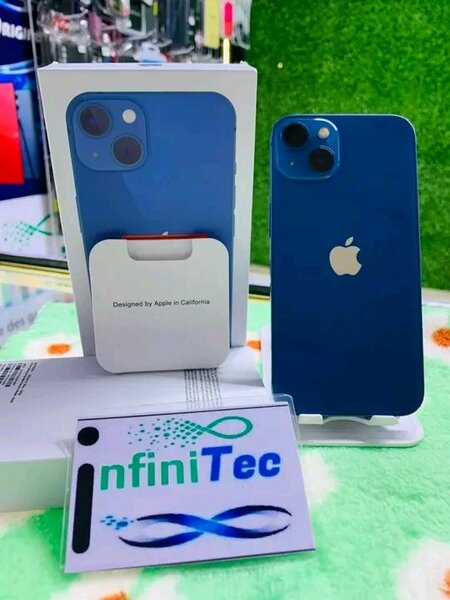 iPhone 13 - Smartphone moderne