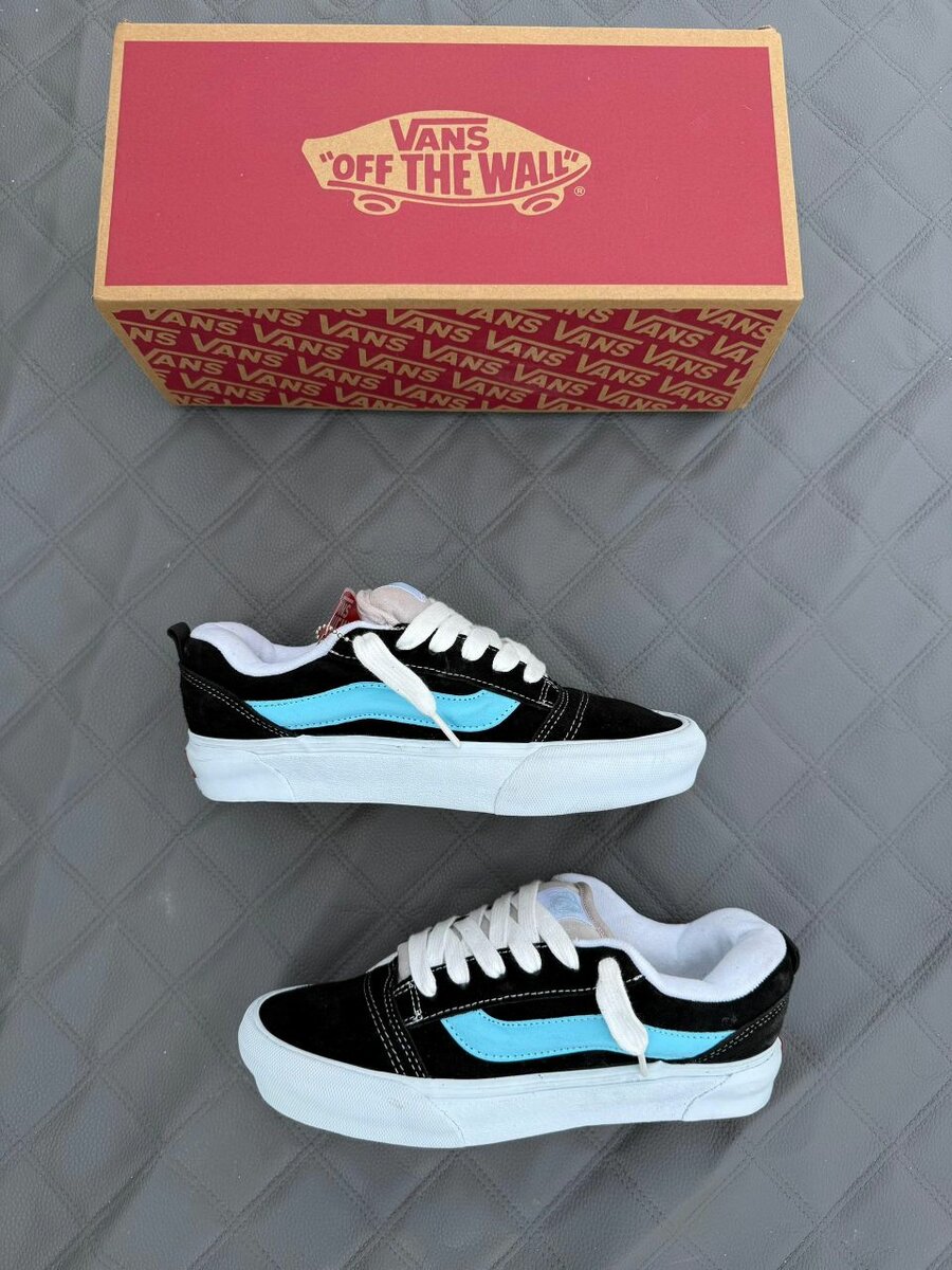 Vans Sneakers Classiques