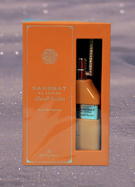 Parfum Sahebat Al Jamal