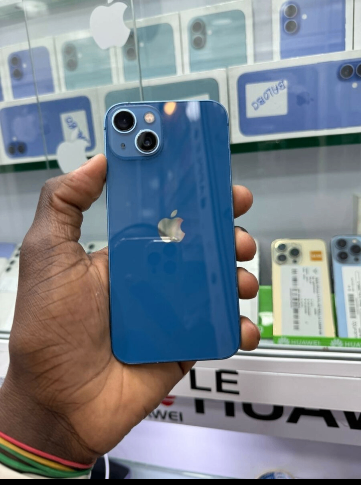 Smartphone Apple iPhone 13