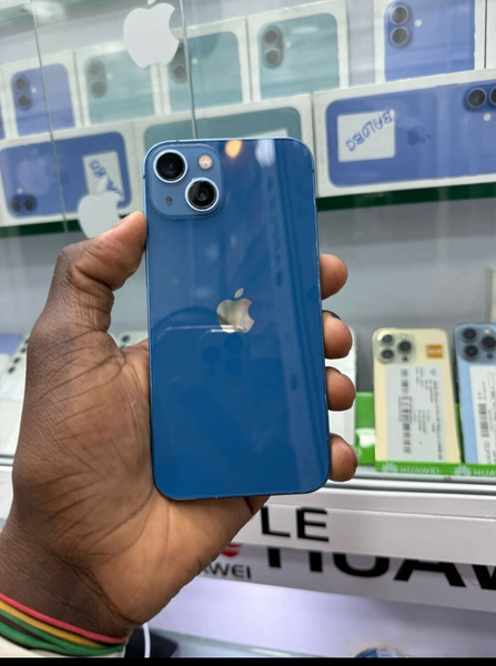 Smartphone Apple iPhone 13