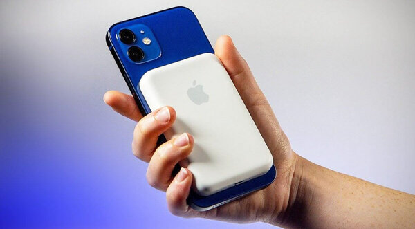 MagSafe Wireless Charger