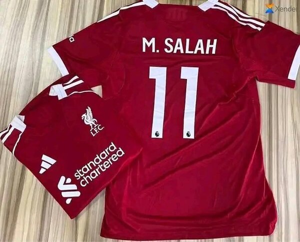 Maillot de football Liverpool