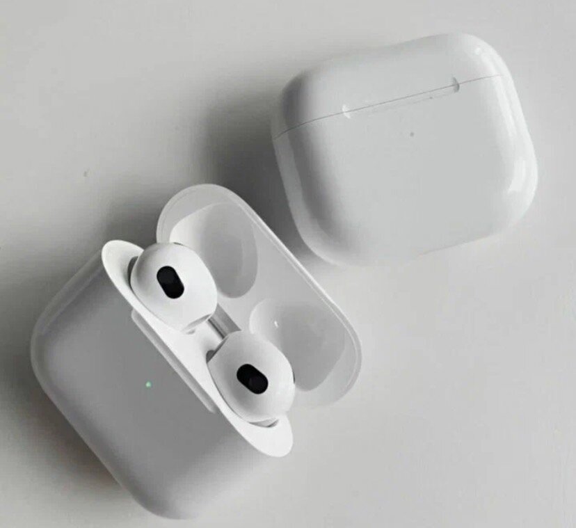 Écouteurs sans fil pro 5s