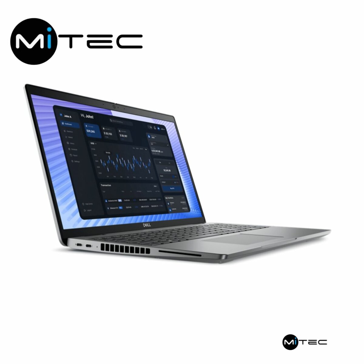 PC Workstation Dell Precision