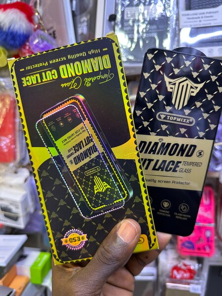 Cassable de écran iPhone