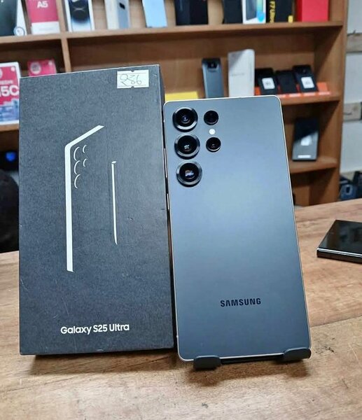 Samsung Galaxy S25 Ultra