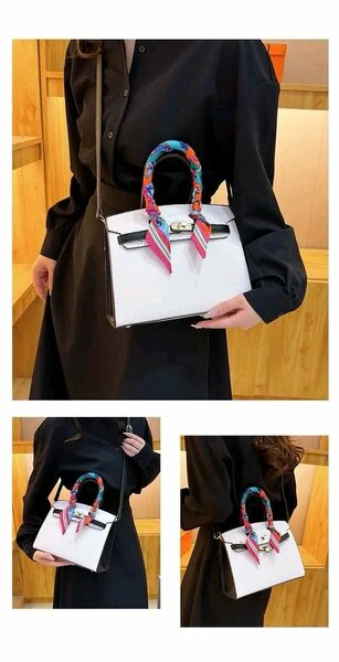 Sac à main élégant femme