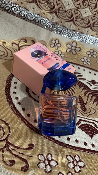 Parfum MRS WAY