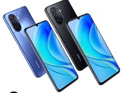 Huawei Nova Y70 Smartphone