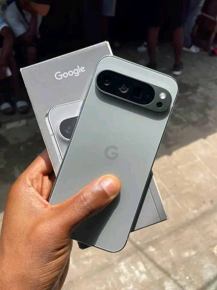 Google pixel 7