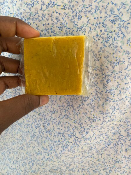 Savon naturel hydratant