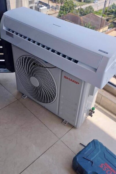 Climatiseur Sharp d'occasion