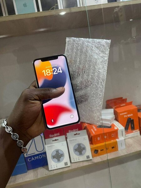 Smartphone moderne 64Go