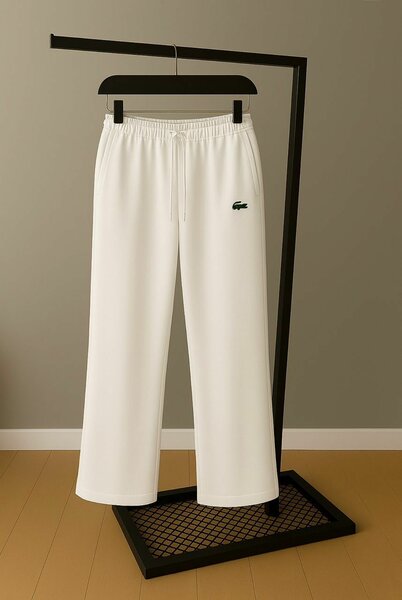 Pantalon de sport élégant