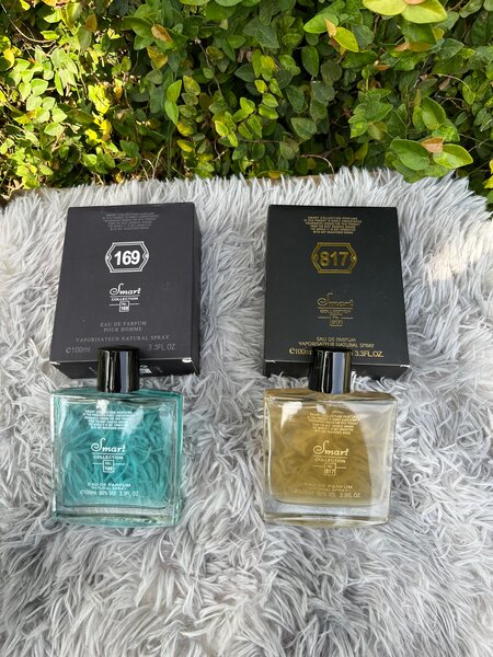 Parfum Unisexe Élégant