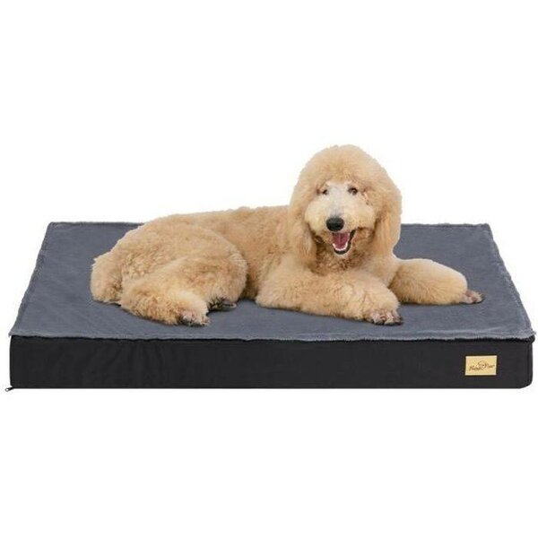 Coussin Confortable pour Chien 2XL