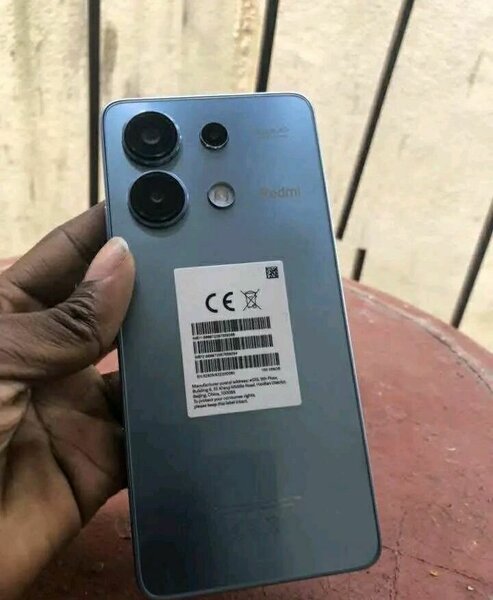 Smartphone Redmi puissant